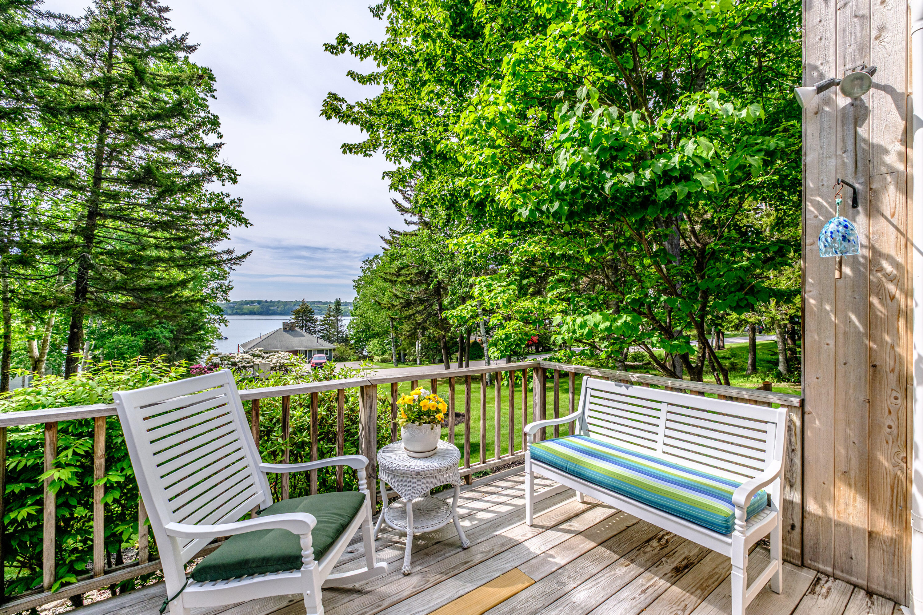 61 Dipper Cove Road Harpswell, ME 04066 - Photo 58 of 74