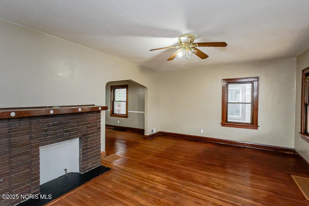 2041 Loxley Road Toledo, OH 43613 - Photo 4 of 30 175A8233