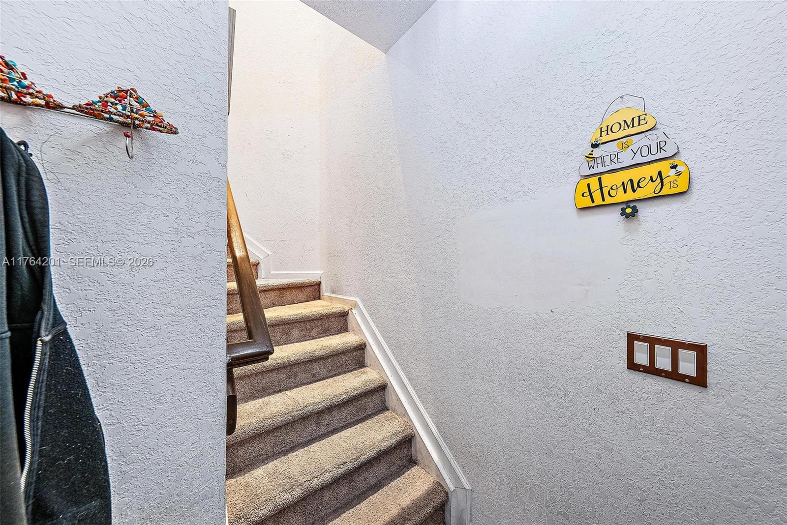 3229 Laurel Ridge Circle, Unit 3229 Riviera Beach, FL 33404 - Photo 12 of 24 a view of stairs