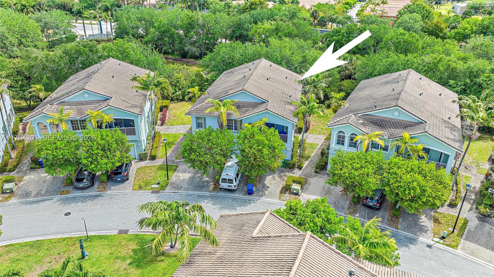 3229 Laurel Ridge Circle, Unit 3229 Riviera Beach, FL 33404 - Photo 2 of 24 an aerial view of a