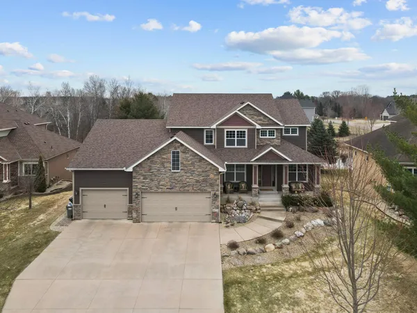 $1,099,000 | 16179 Crane Street Northwest, Andover, MN 55304