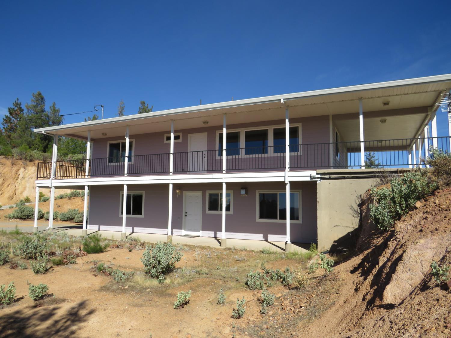 31180 Knob Cone Road Gold Run, CA 95717 - Photo 33 of 70