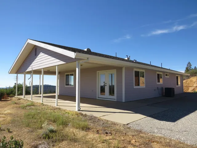 $925,000 | 31180 Knob Cone Road, Gold Run, CA 95717
