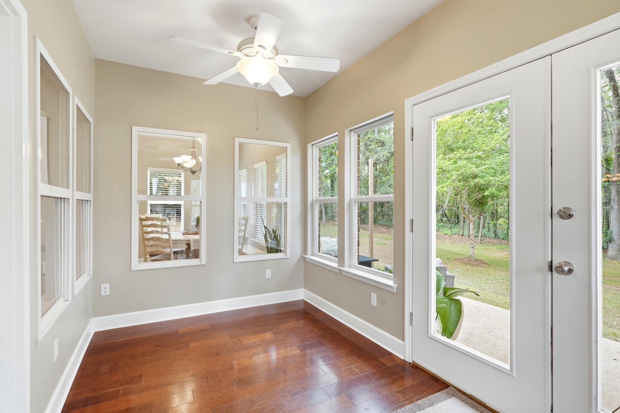 3714 Loma Farm Road Tallahassee, FL 32309 - Photo 19 of 57 Gallery Image 19