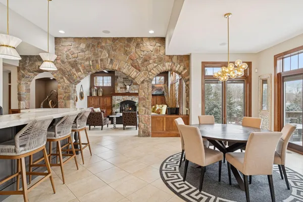 $2,350,000 | 225 Calamus Circle, Hamel, MN 55340