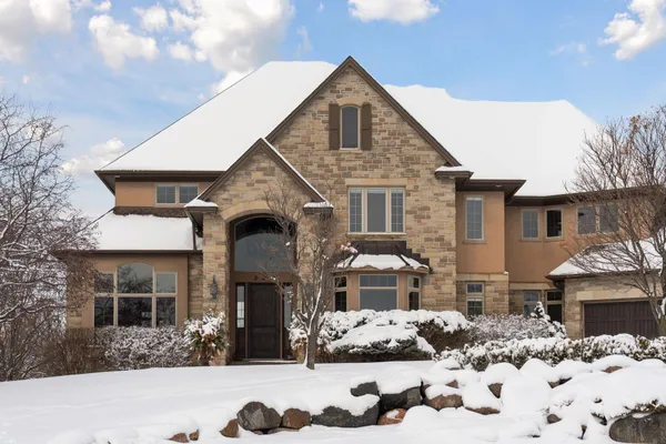 $2,350,000 | 225 Calamus Circle, Medina, MN 55340
