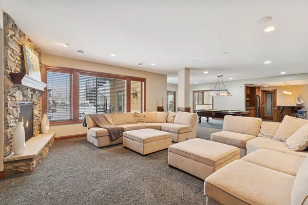 $2,350,000 | 225 Calamus Circle, Medina, MN 55340