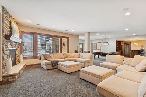 $2,350,000 | 225 Calamus Circle, Medina, MN 55340