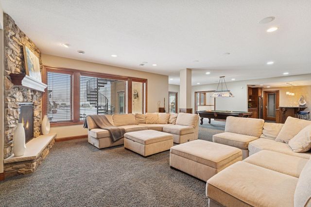 $2,350,000 | 225 Calamus Circle, Medina, MN 55340