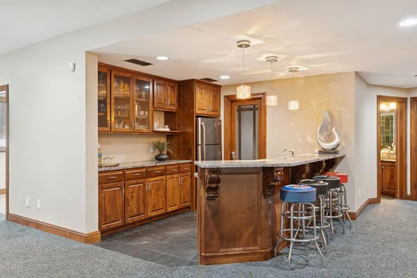$2,350,000 | 225 Calamus Circle, Hamel, MN 55340