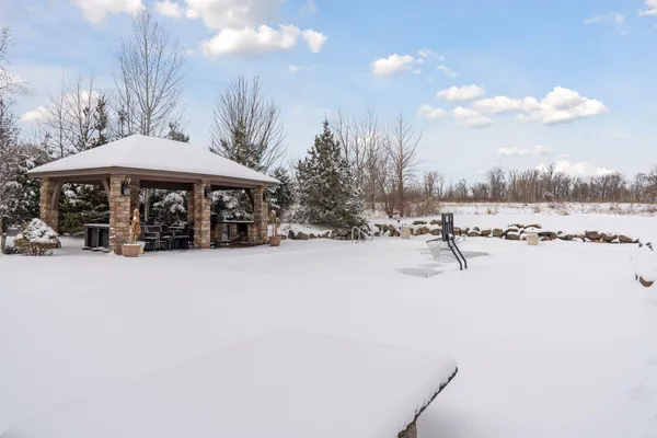 $2,350,000 | 225 Calamus Circle, Medina, MN 55340