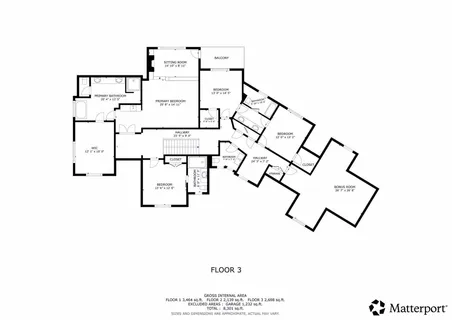 $2,350,000 | 225 Calamus Circle, Medina, MN 55340