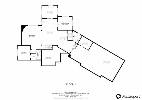 $2,350,000 | 225 Calamus Circle, Medina, MN 55340