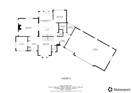$2,350,000 | 225 Calamus Circle, Medina, MN 55340