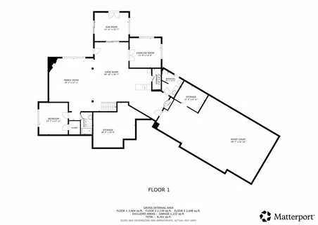 $2,250,000 | 225 Calamus Circle, Medina, MN 55340