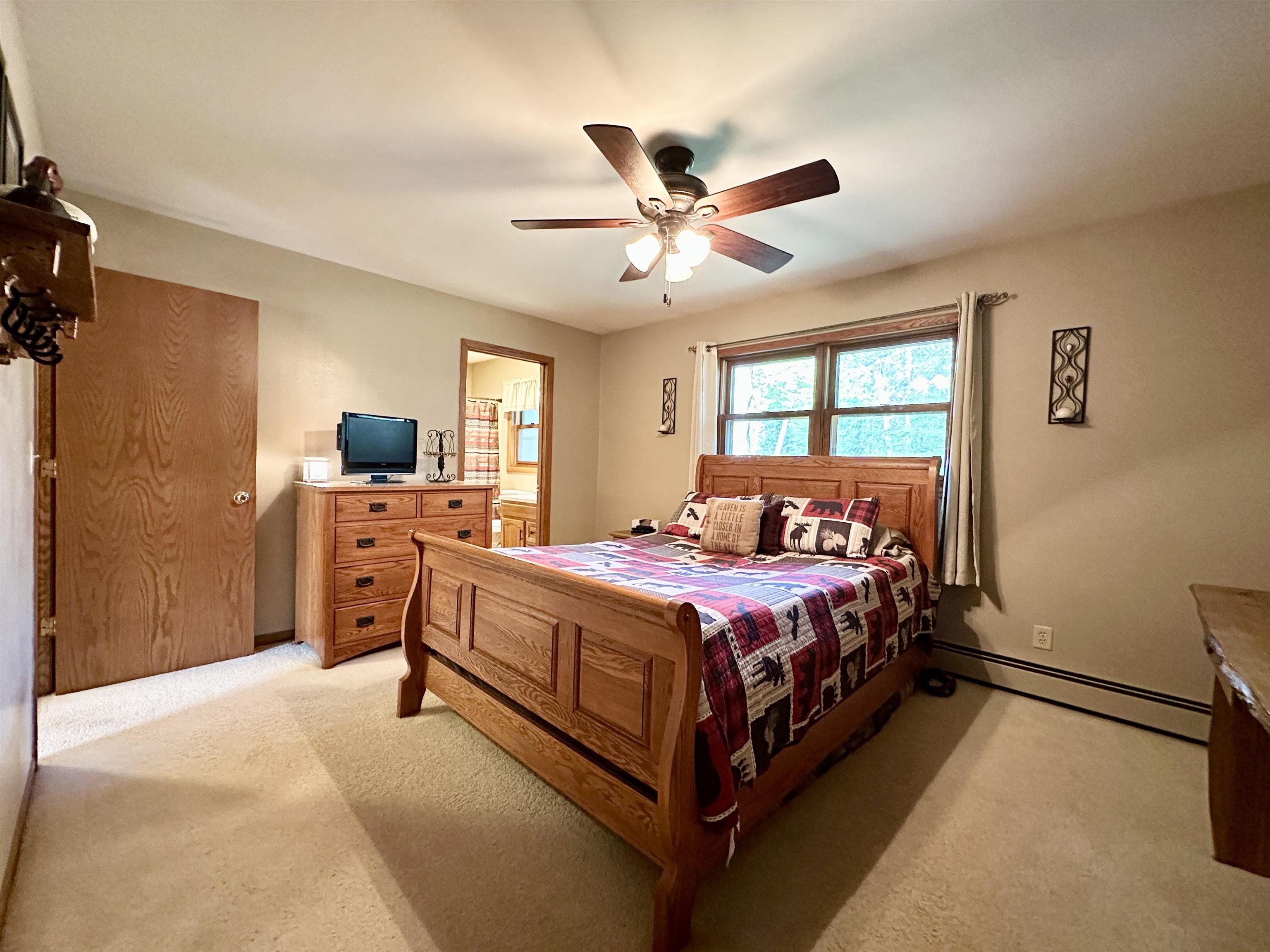 W10680 County Rd J Deerbrook, WI 54424 - Photo 17 of 47