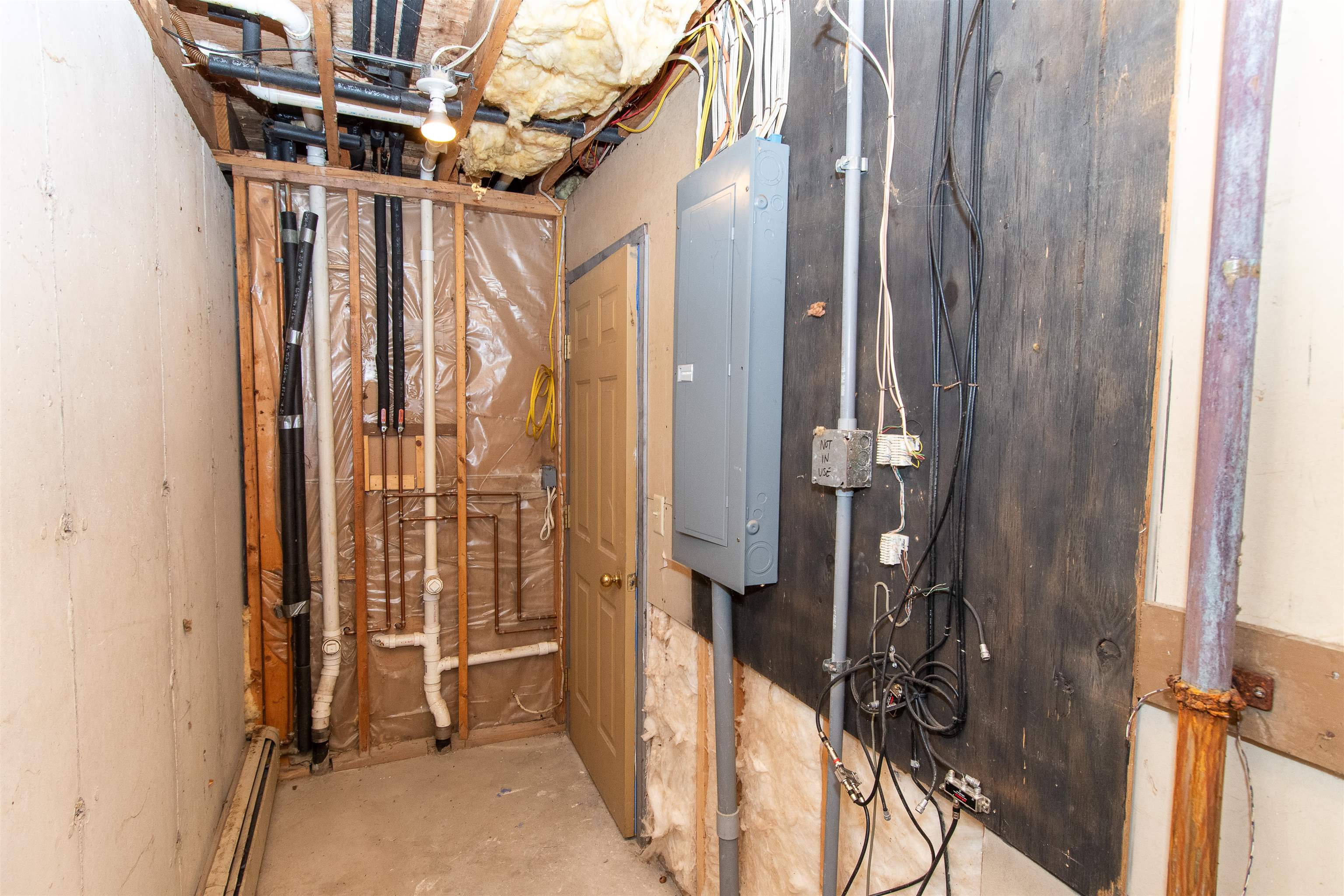 4 Old Mill Pond Road, Unit 4 Windsor, VT 05089 - Photo 30 of 36