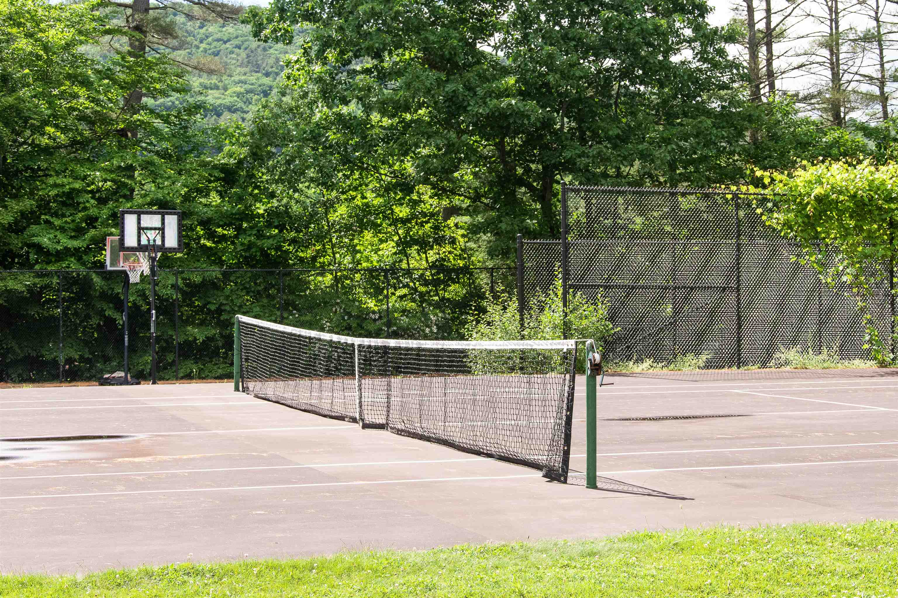 4 Old Mill Pond Road, Unit 4 Windsor, VT 05089 - Photo 34 of 36