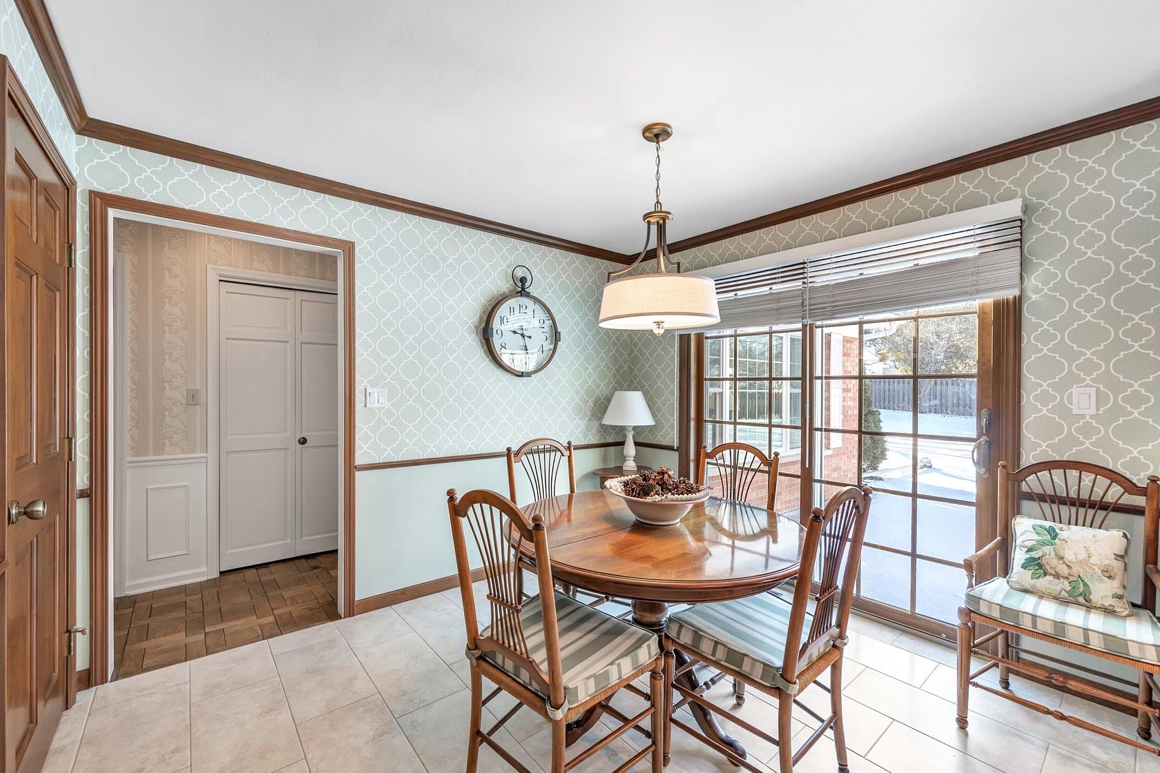 1326 South Summer Range Road De Pere, WI 54115 - Photo 7 of 42