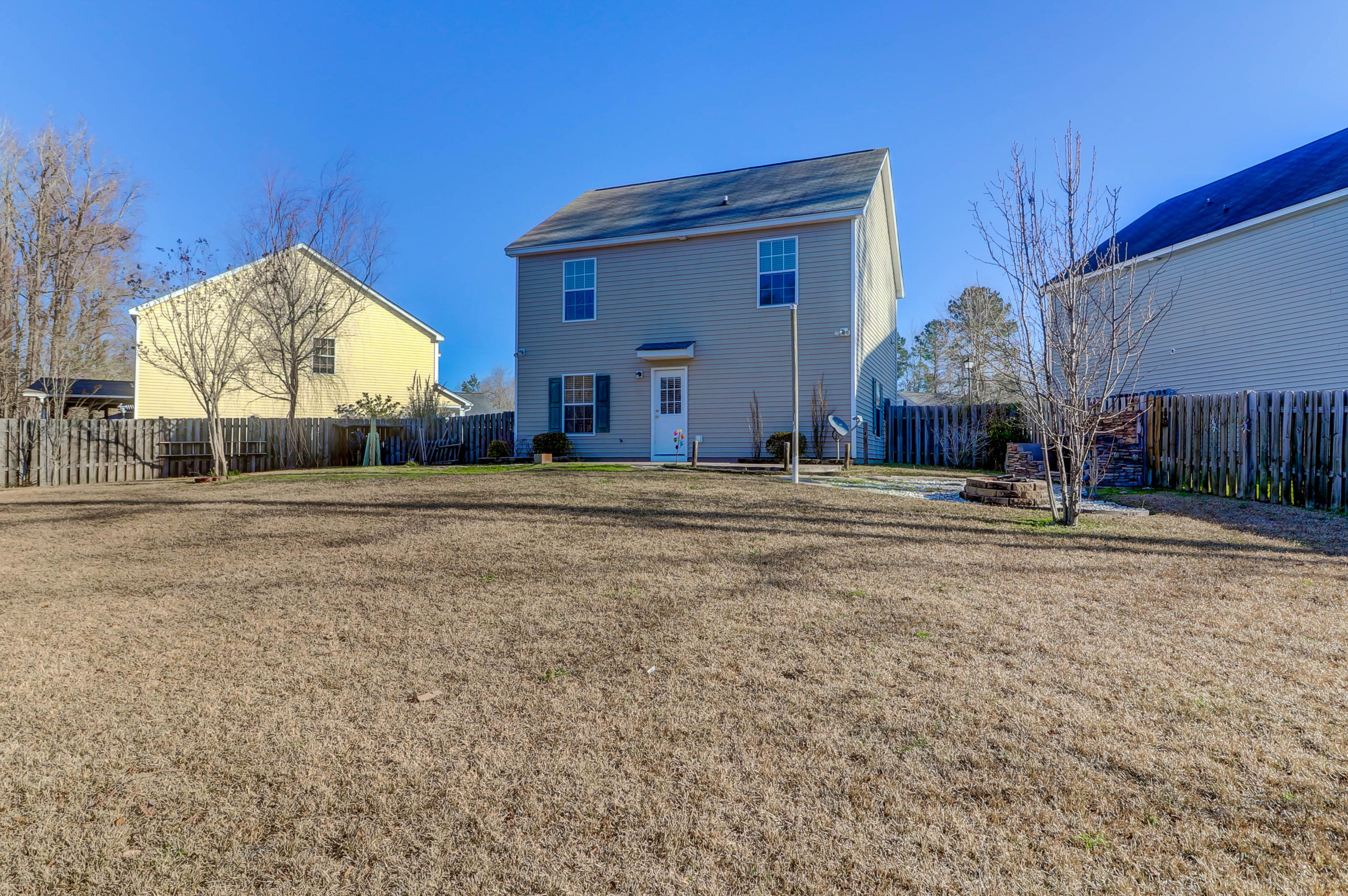 134 Hammerbeck Road Summerville, SC 29483 - Photo 28 of 39 134 Hammerbeck (47)
