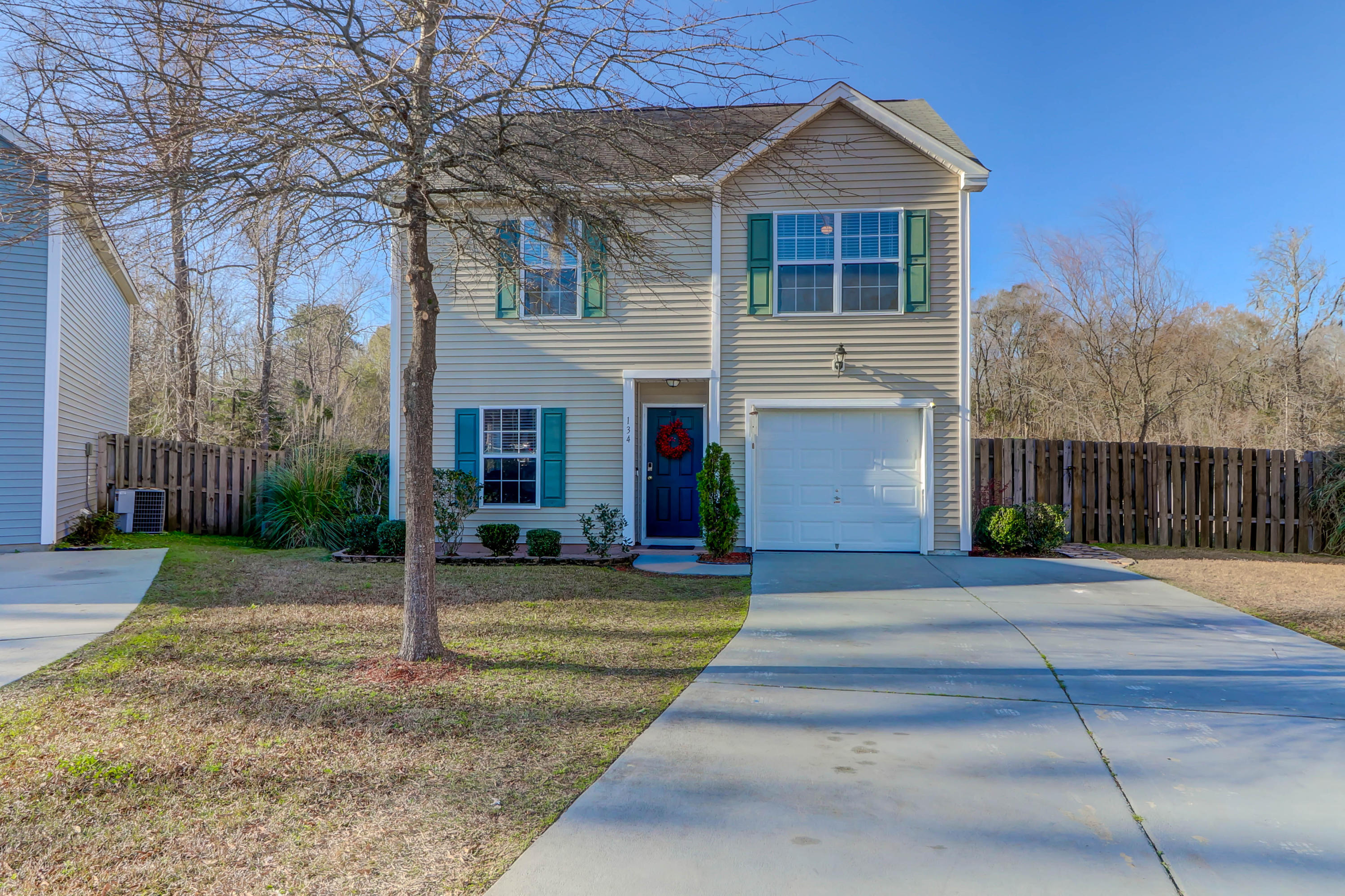 134 Hammerbeck Road Summerville, SC 29483 - Photo 39 of 39 134 Hammerbeck (55)