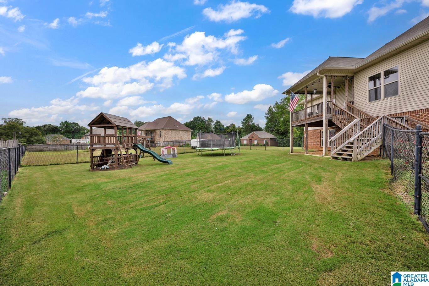 1859 Parc Ridge Circle Warrior, AL 35180 - Photo 34 of 40