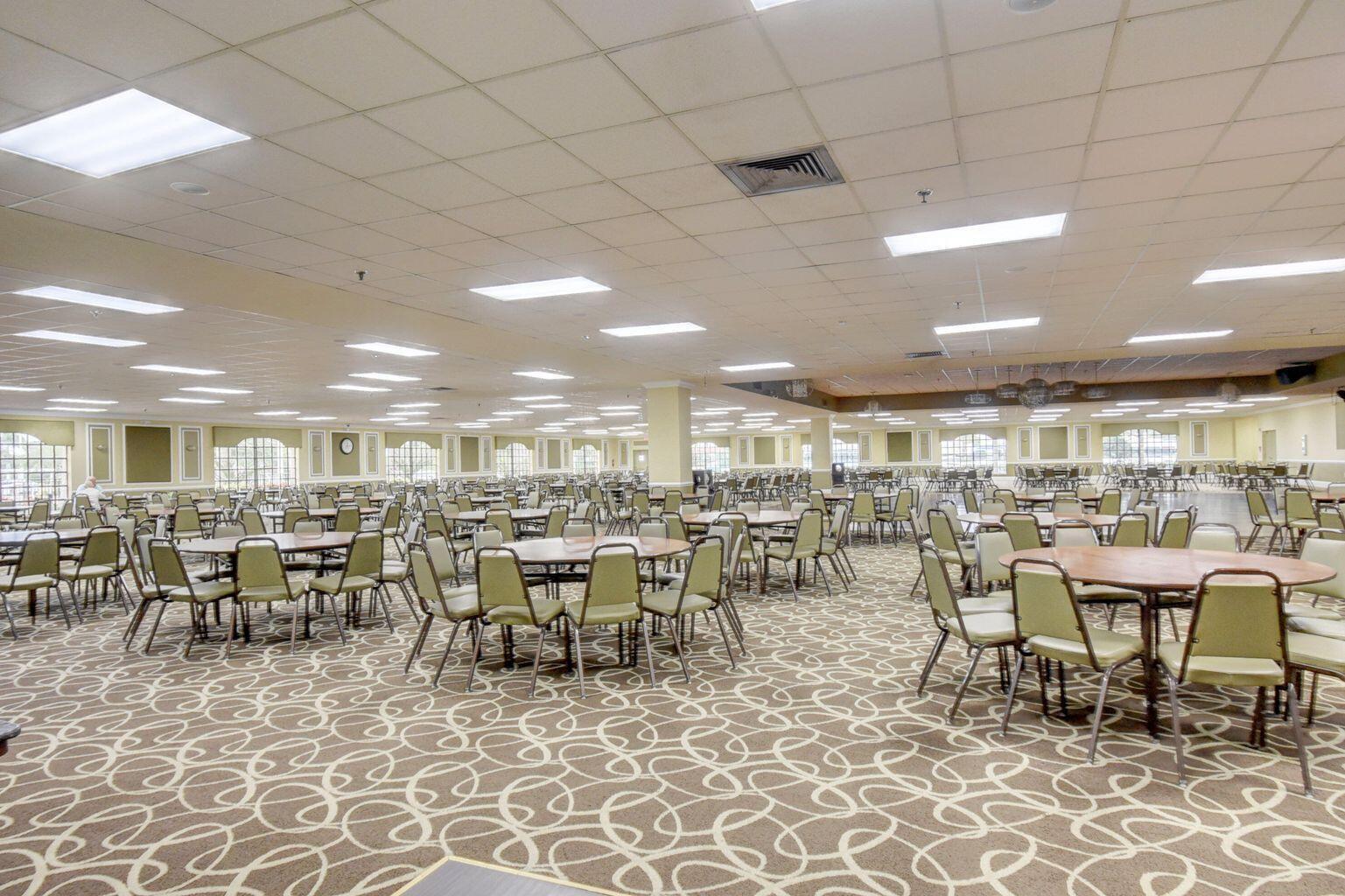 4037 Hythe A Boca Raton, FL 33434 - Photo 17 of 34 Party Room