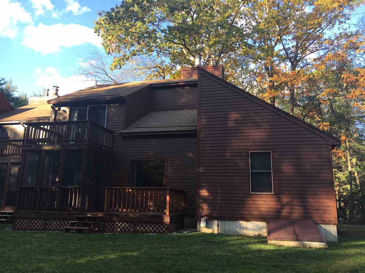 28 Kirriemuir Road Stratham, NH 03885 - Photo 26 of 38