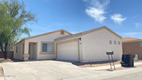 $1,750 | 1619 West Bitter Orange Street, Tucson, AZ 85705