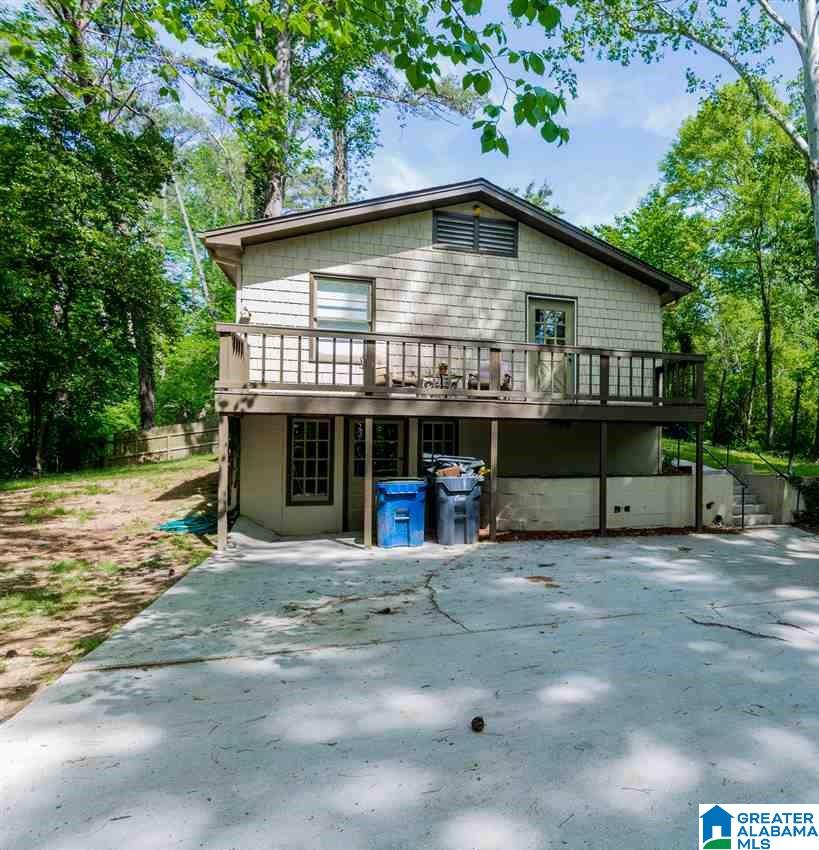 3417 Mountainside Road Birmingham, AL 35243 - Photo 28 of 28