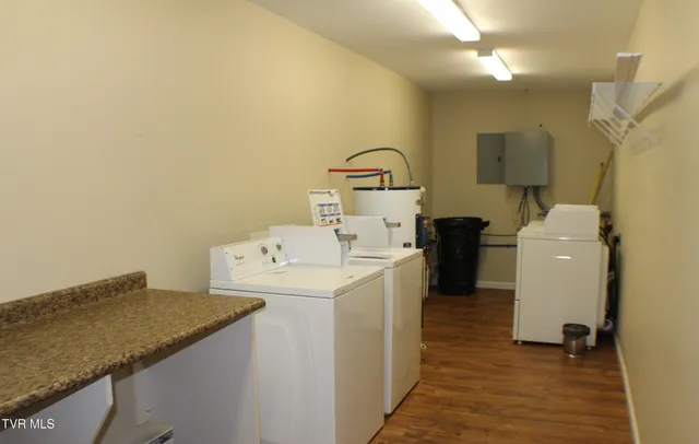 $1,050 | 730 Sir Echo Drive, Unit 8, Kingsport, TN 37663