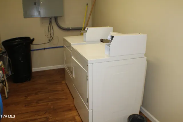 $1,050 | 730 Sir Echo Drive, Unit 8, Kingsport, TN 37663