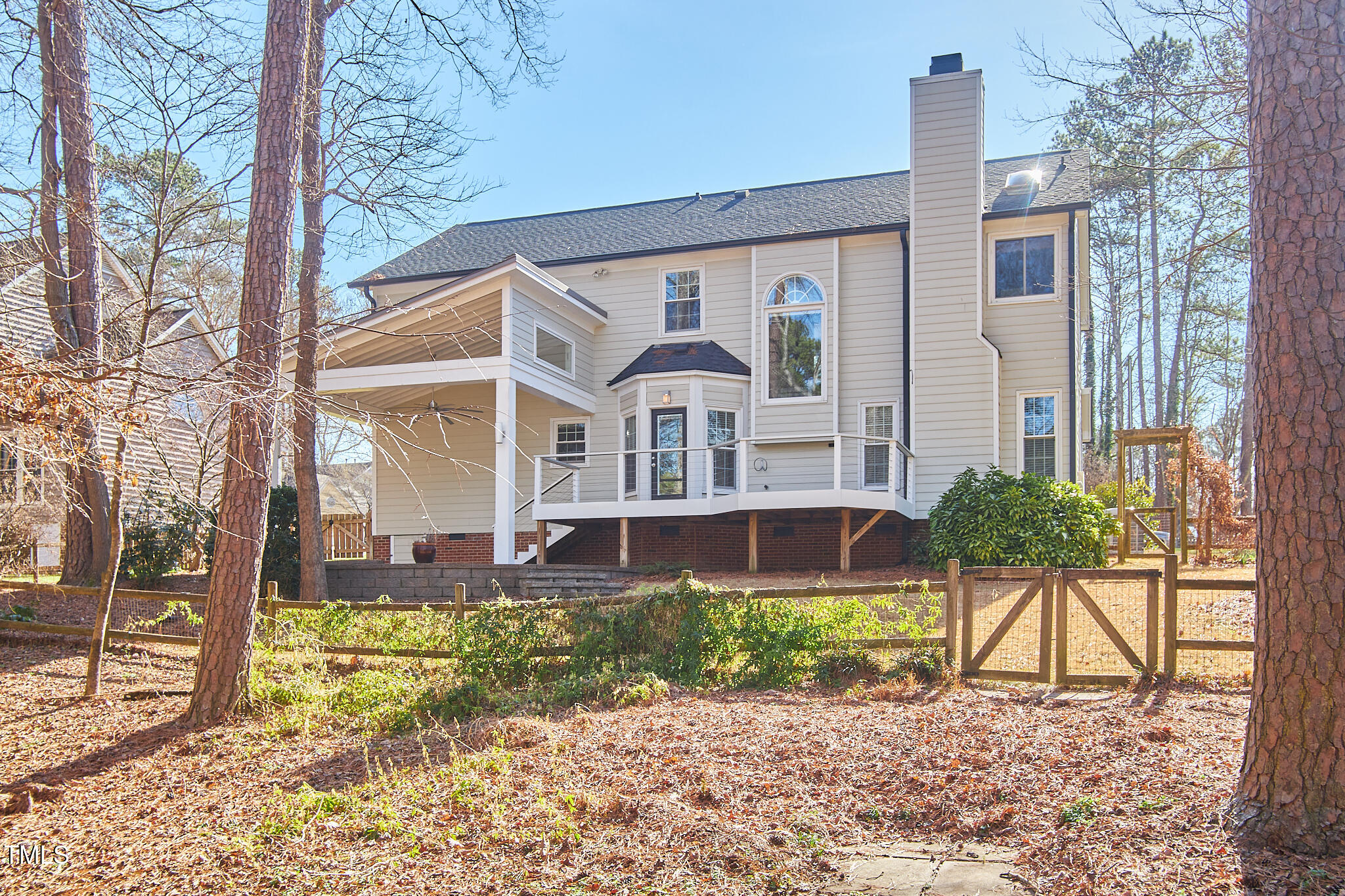 5460 Ingate Way Raleigh, NC 27613 - Photo 61 of 65 024