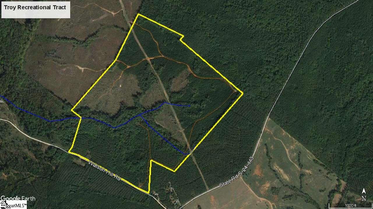 1014 Watson Hill Road Bradley, SC 29819 - Photo 14 of 14 Gallery Image 14