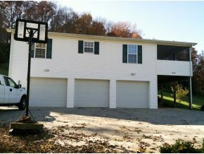 924-922 Bayless Road Jonesborough, TN 37659 - Photo 6 of 24 Garage Apartment Home