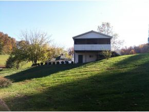 924-922 Bayless Road Jonesborough, TN 37659 - Photo 9 of 24 Side View