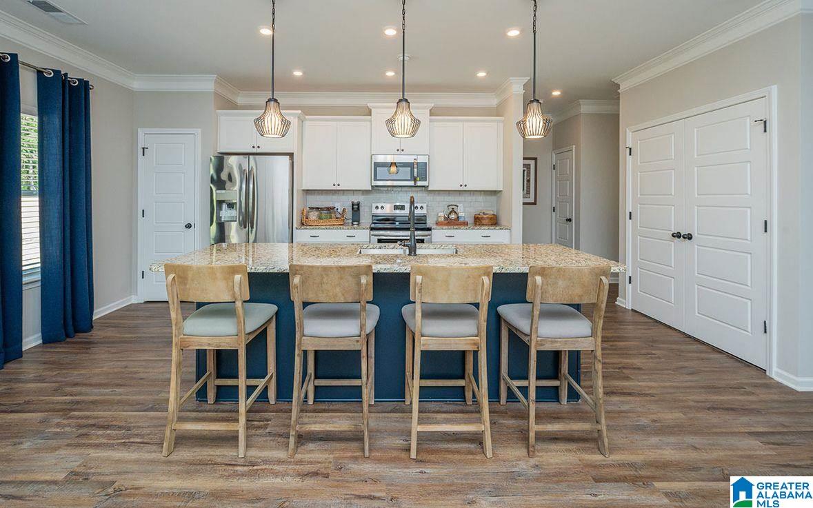 145 Fallen Oaks Lane Springville, AL 35146 - Photo 4 of 8