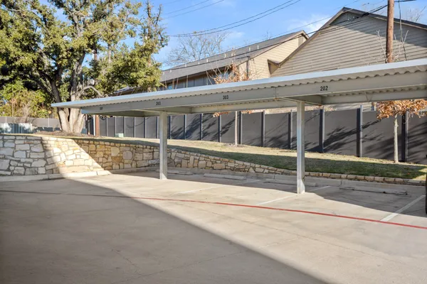 $2,145 | 4004 Banister Lane, Unit 202, Austin, TX 78704