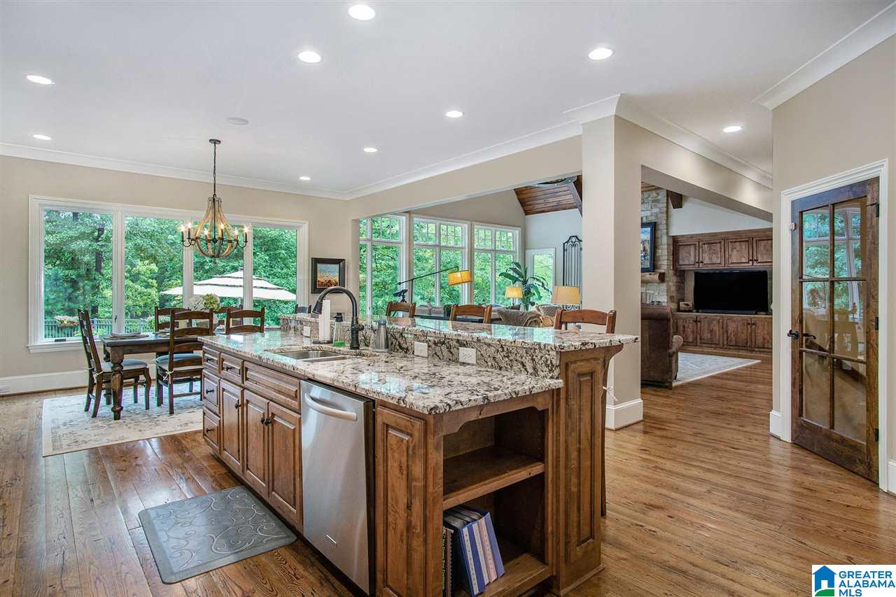 347 Stonegate Drive Birmingham, AL 35242 - Photo 15 of 50
