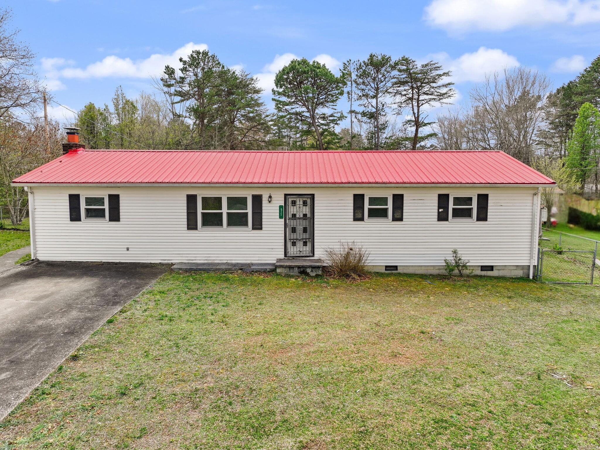 517 Line Creek Road Lily, KY 40740 - Photo 46 of 52 1