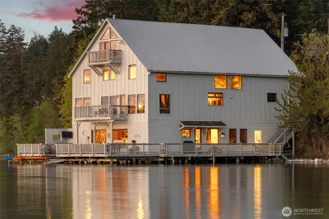 $1,950,000 | 17257 Olympic View Road Northwest, Silverdale, WA 98383