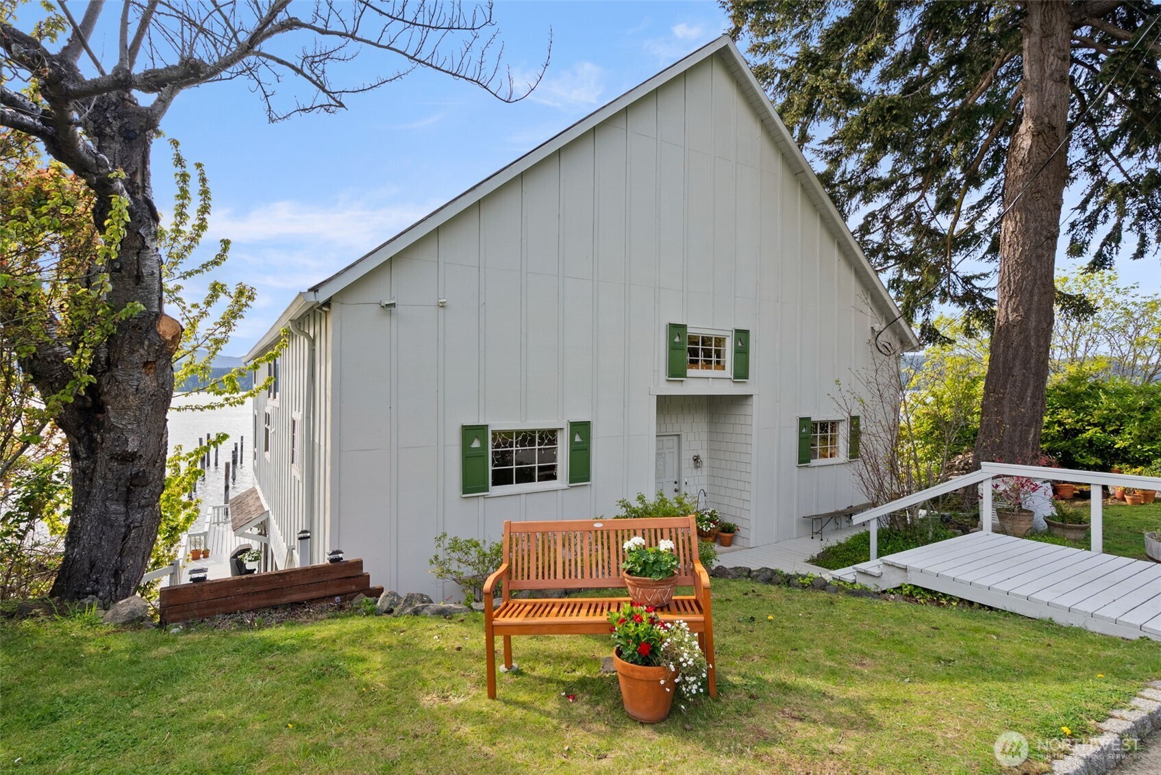 17257 Olympic View Road Northwest Silverdale, WA 98383 - Photo 11 of 34