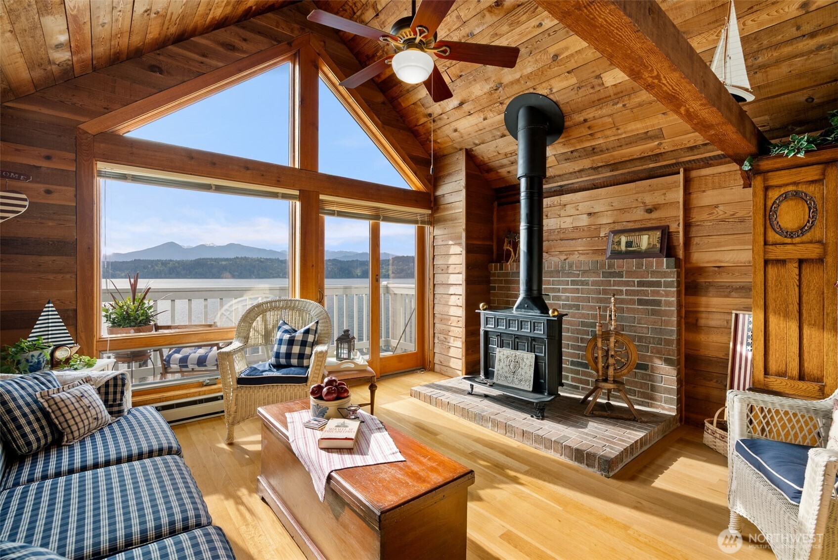 17257 Olympic View Road Northwest Silverdale, WA 98383 - Photo 28 of 34