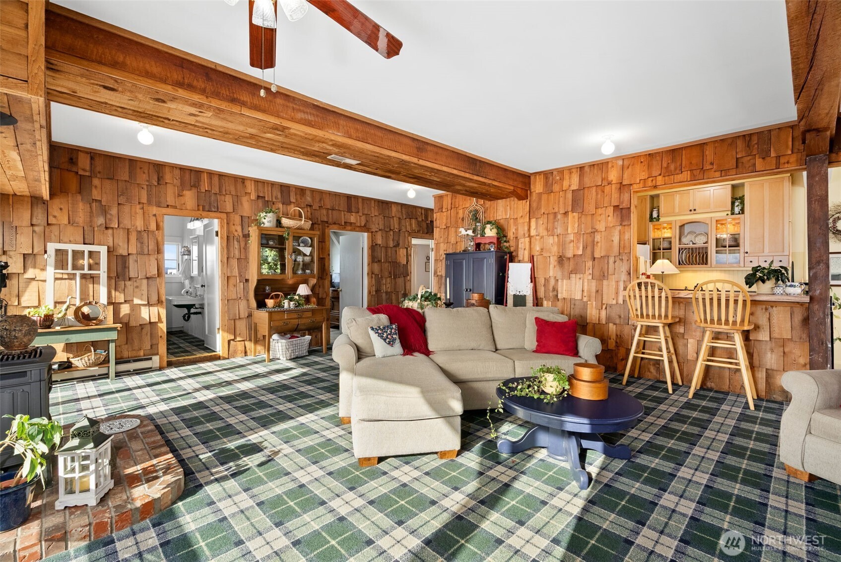 17257 Olympic View Road Northwest Silverdale, WA 98383 - Photo 31 of 34
