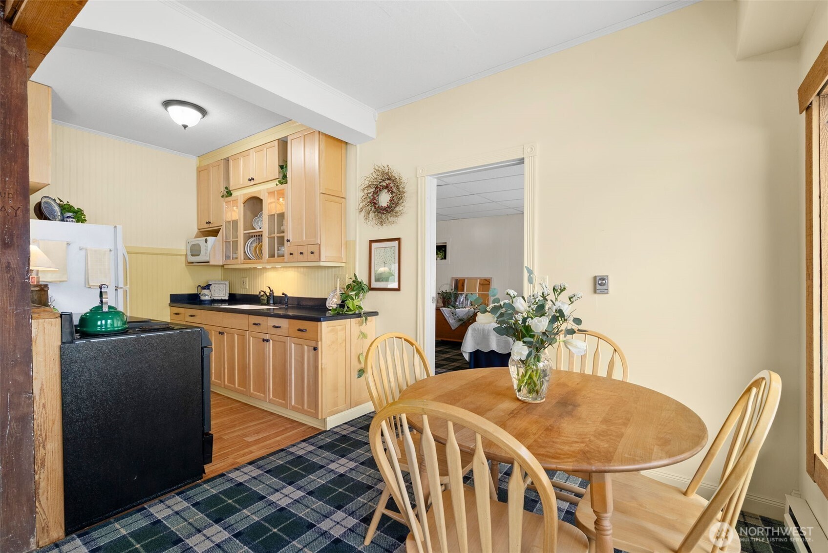 17257 Olympic View Road Northwest Silverdale, WA 98383 - Photo 32 of 34