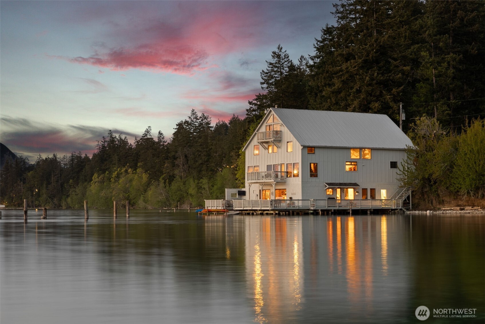 17257 Olympic View Road Northwest Silverdale, WA 98383 - Photo 4 of 34