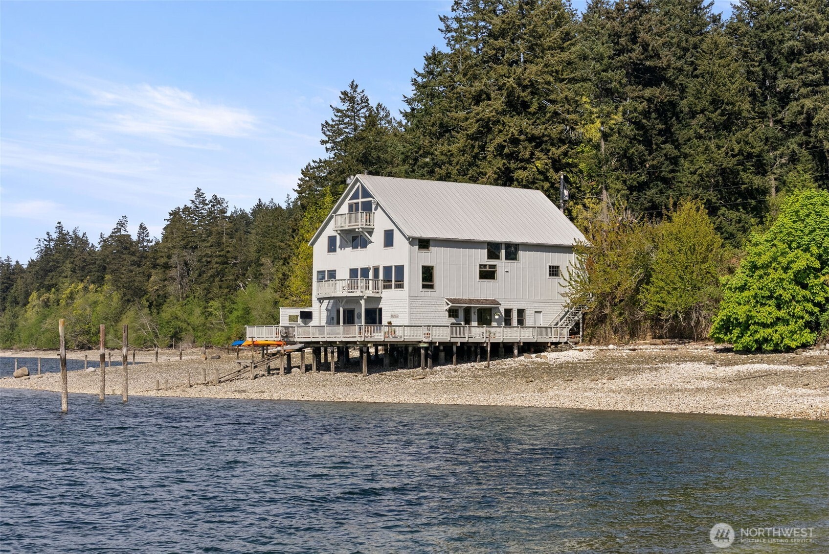 17257 Olympic View Road Northwest Silverdale, WA 98383 - Photo 5 of 34