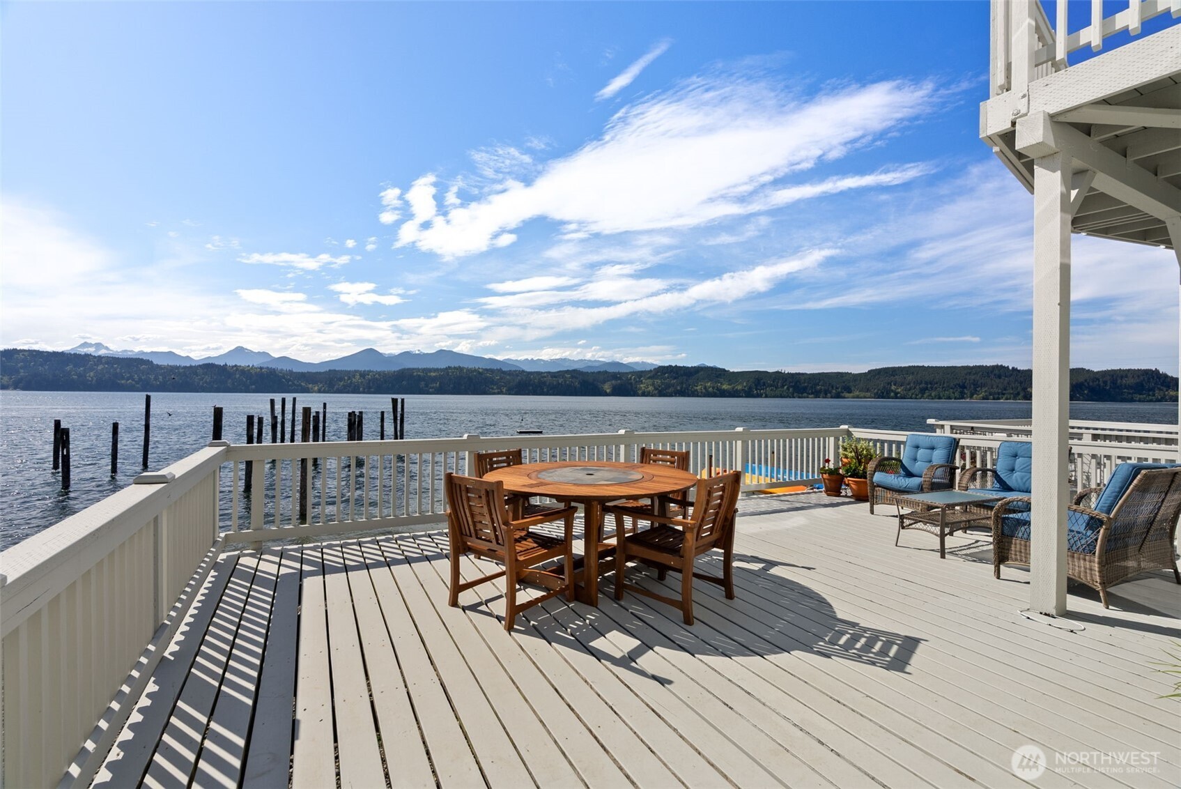 17257 Olympic View Road Northwest Silverdale, WA 98383 - Photo 7 of 34