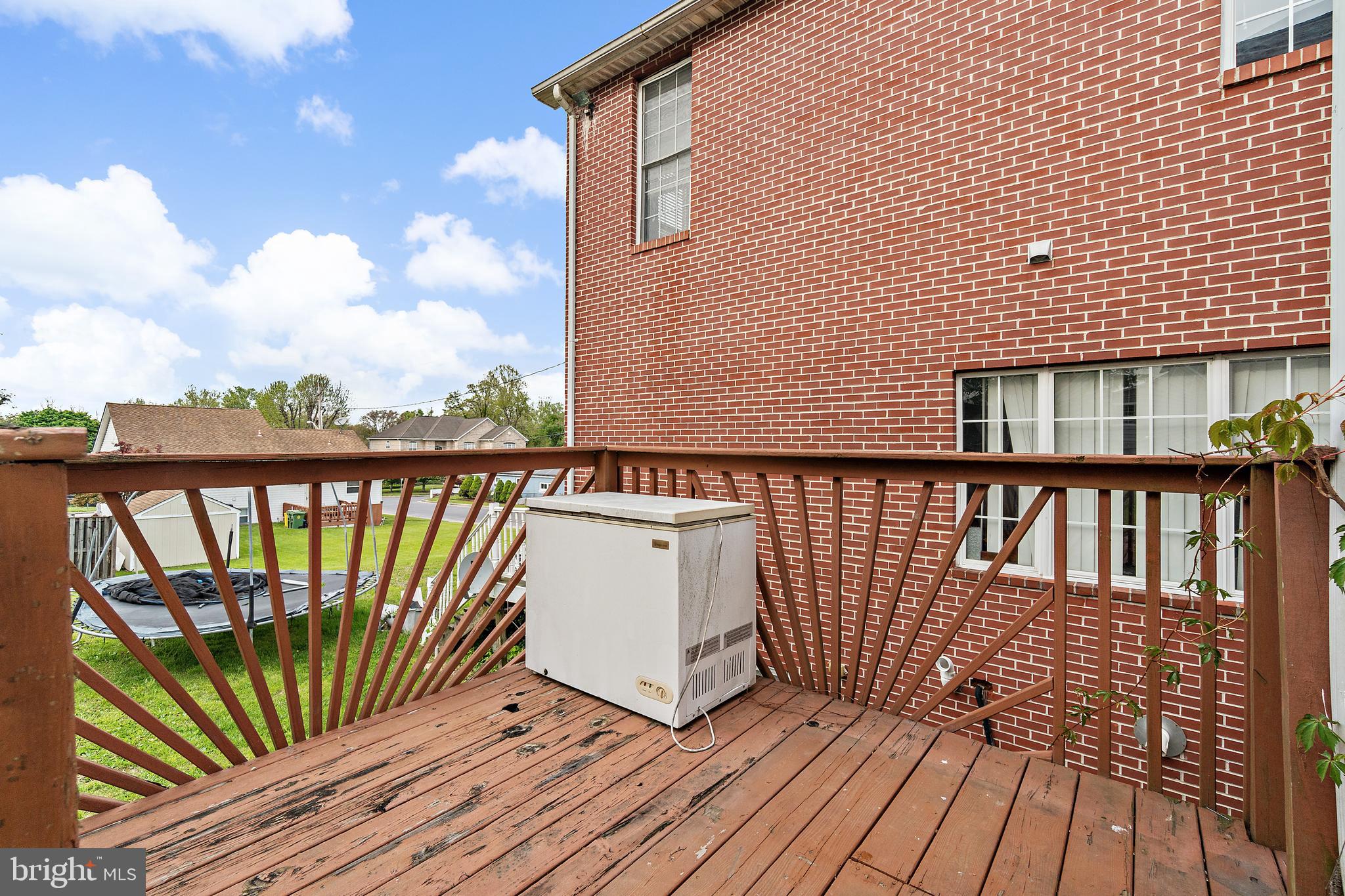 5902 Belle Grove Road Brooklyn, MD 21225 - Photo 20 of 25