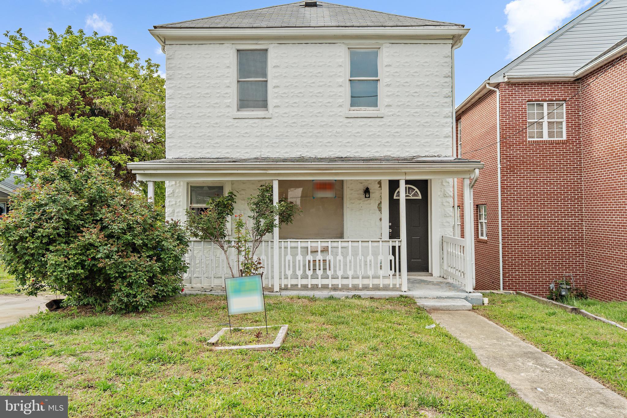 5902 Belle Grove Road Brooklyn, MD 21225 - Photo 2 of 25